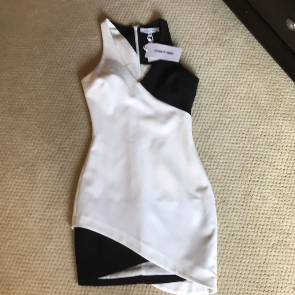 Elizabeth and James Tali dress - Picture 5 of 7